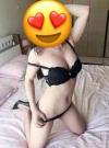 Bakırköy Escort Leyla İle Sihirli Dokunuşlarla Tanışın